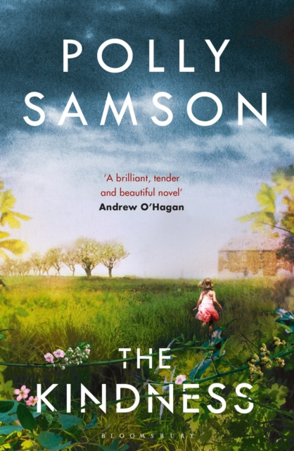E-knjiga Kindness Samson Polly Samson