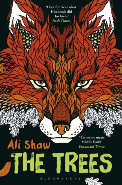 E-knjiga Trees Shaw Ali Shaw