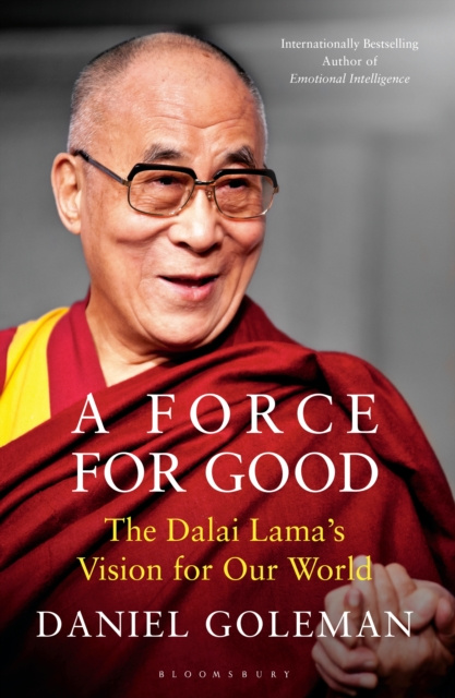 E-book Force for Good Goleman Daniel Goleman