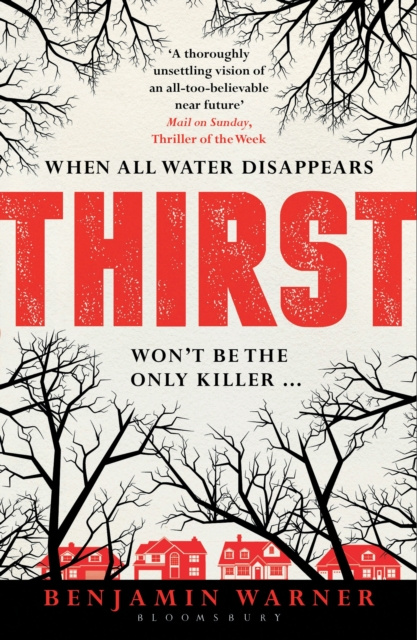 E-knjiga Thirst Warner Benjamin Warner