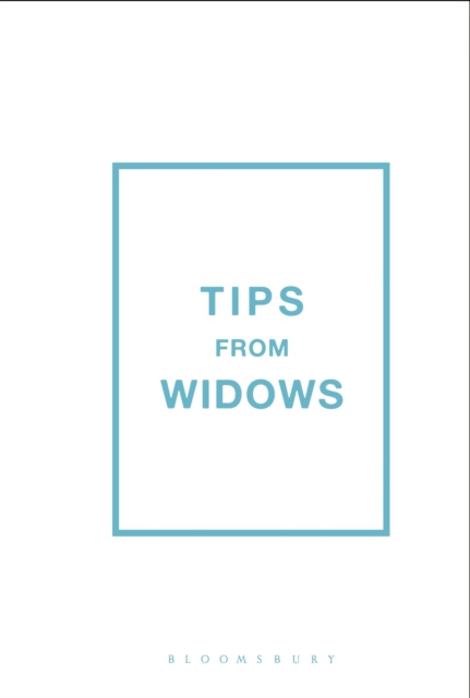 E-knjiga Tips from Widows Robinson Jan Robinson
