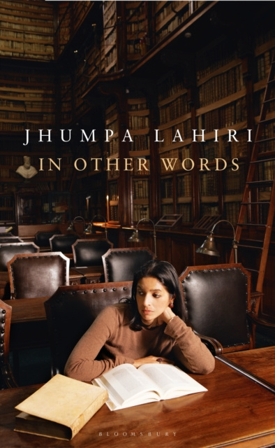 E-knjiga In Other Words Lahiri Jhumpa Lahiri