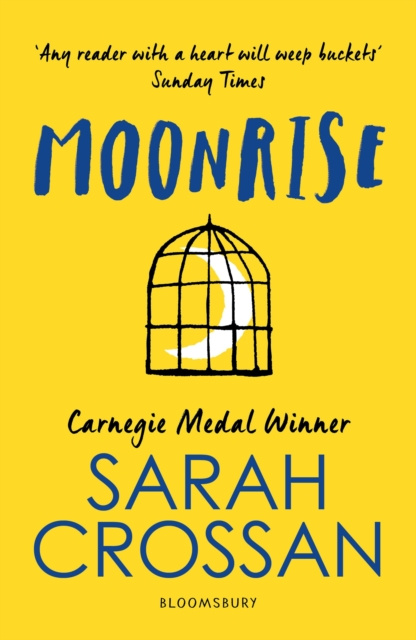 E-Book Moonrise Crossan Sarah Crossan