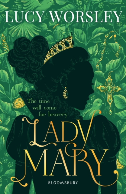 E-kniha Lady Mary Worsley Lucy Worsley