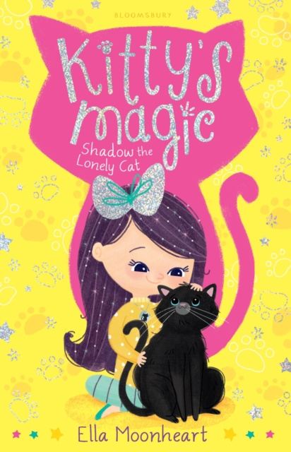 E-book Kitty's Magic 2 Moonheart Ella Moonheart