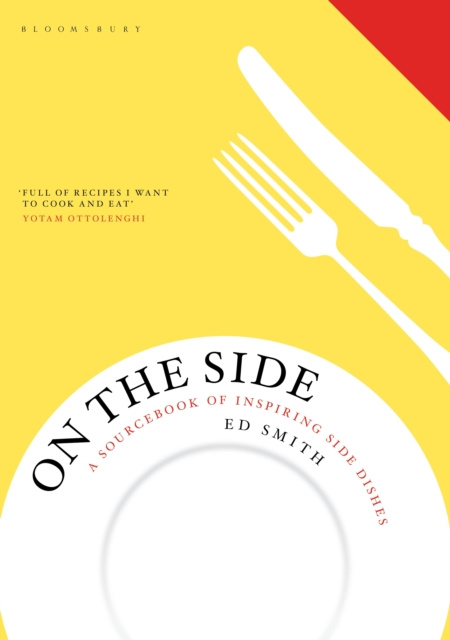 E-Book On the Side Smith Ed Smith