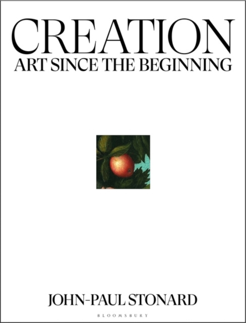 E-book Creation Stonard John-Paul Stonard