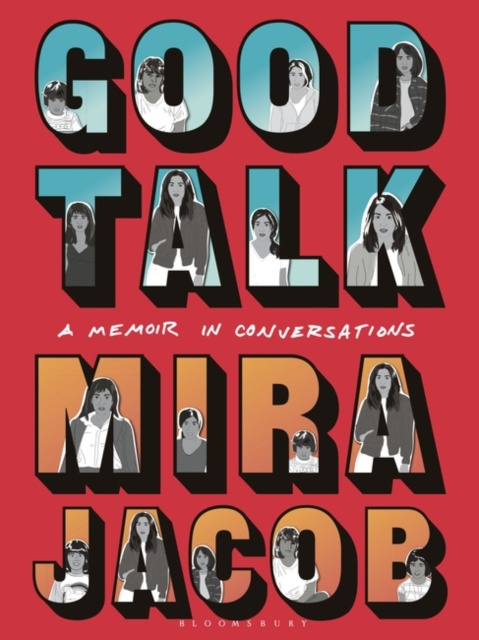 E-knjiga Good Talk Jacob Mira Jacob