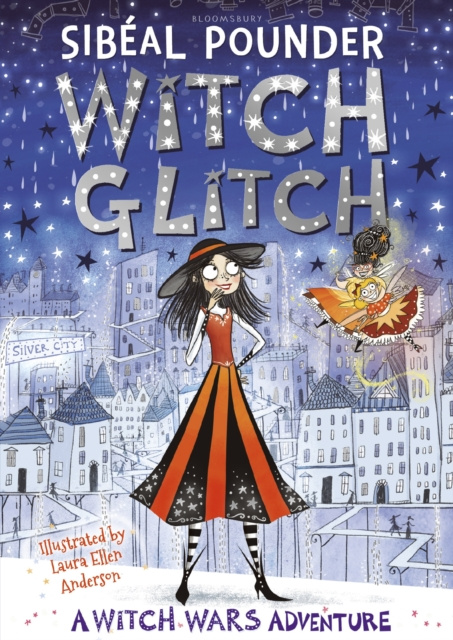 E-Book Witch Glitch Pounder Sib al Pounder