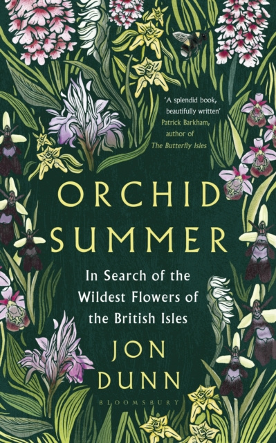 E-knjiga Orchid Summer Dunn Jon Dunn