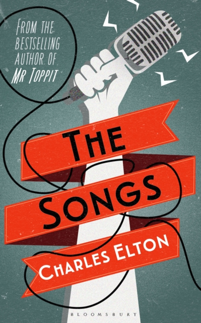 E-knjiga Songs Elton Charles Elton