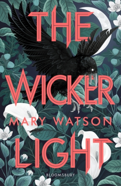 E-knjiga Wickerlight Watson Mary Watson
