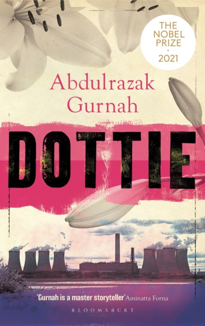 E-knjiga Dottie Gurnah Abdulrazak Gurnah