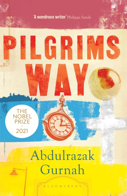 E-knjiga Pilgrims Way Gurnah Abdulrazak Gurnah