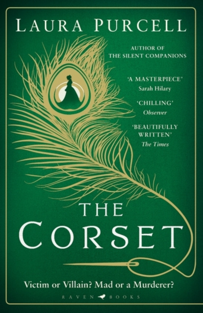 E-book Corset Purcell Laura Purcell