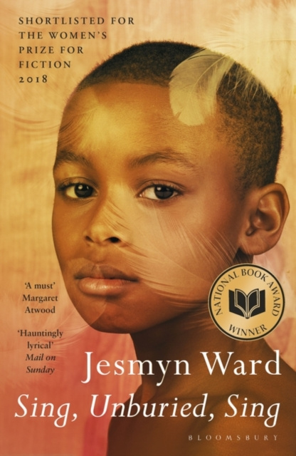 E-knjiga Sing, Unburied, Sing Ward Jesmyn Ward