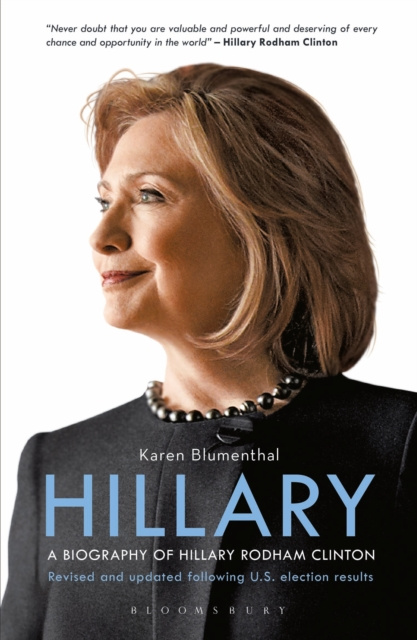 E-knjiga Hillary Blumenthal Karen Blumenthal