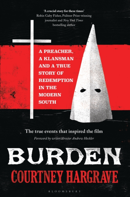 E-Book Burden Hargrave Courtney Hargrave