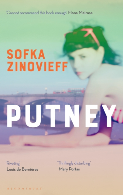 E-knjiga Putney Zinovieff Sofka Zinovieff