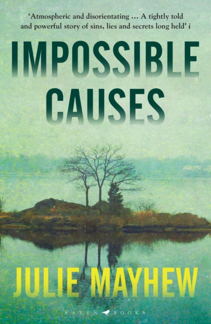 E-knjiga Impossible Causes Mayhew Julie Mayhew