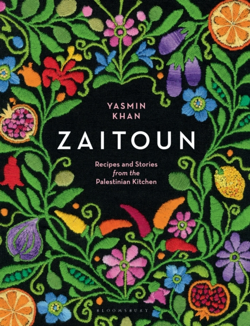 E-kniha Zaitoun Khan Yasmin Khan