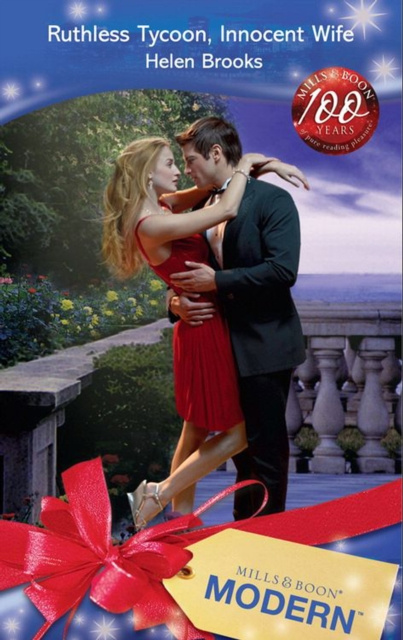 E-knjiga Ruthless Tycoon, Innocent Wife (Mills & Boon Modern) Helen Brooks
