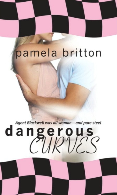 E-kniha Dangerous Curves Pamela Britton