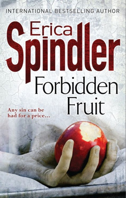 E-knjiga Forbidden Fruit Erica Spindler