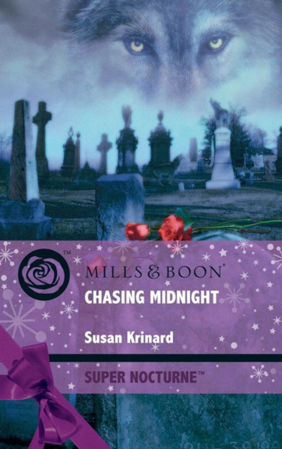E-Book Chasing Midnight (Mills & Boon Nocturne) Susan Krinard