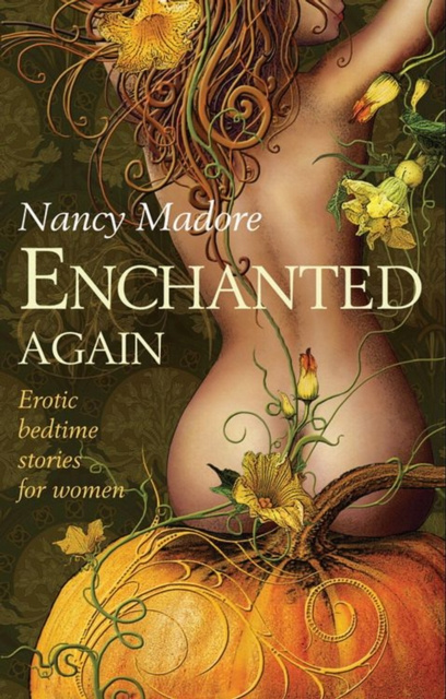 E-Book Enchanted Again (Mills & Boon Spice) Nancy Madore