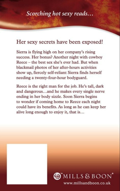 E-knjiga Caught on Camera (Mills & Boon Blaze) Tawny Weber