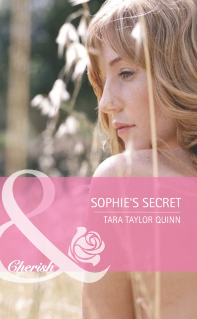 E-book Sophie's Secret (Mills & Boon Cherish) (Shelter Valley Stories, Book 9) Tara Taylor Quinn
