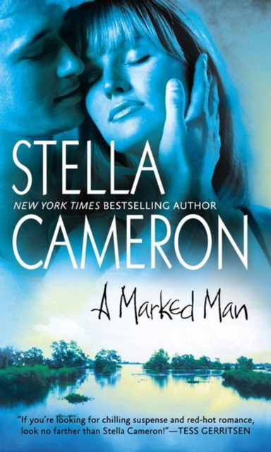 E-knjiga Marked Man Stella Cameron