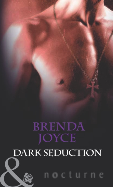 E-book Dark Seduction (Mills & Boon Nocturne) Brenda Joyce