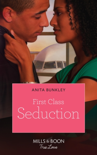 E-knjiga First Class Seduction Anita Bunkley