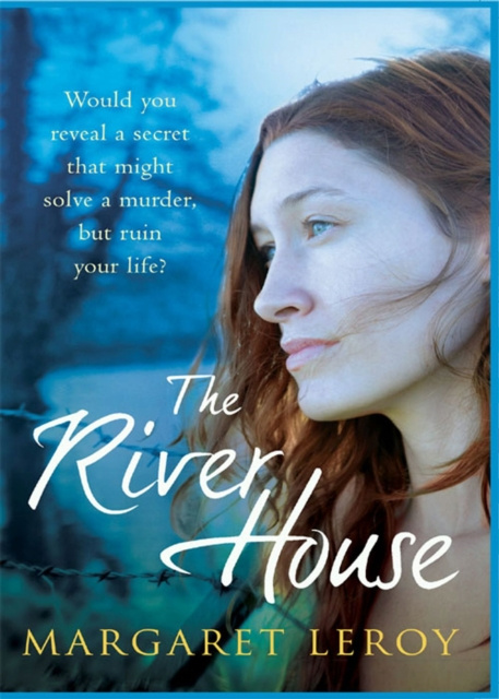 E-knjiga River House Margaret Leroy