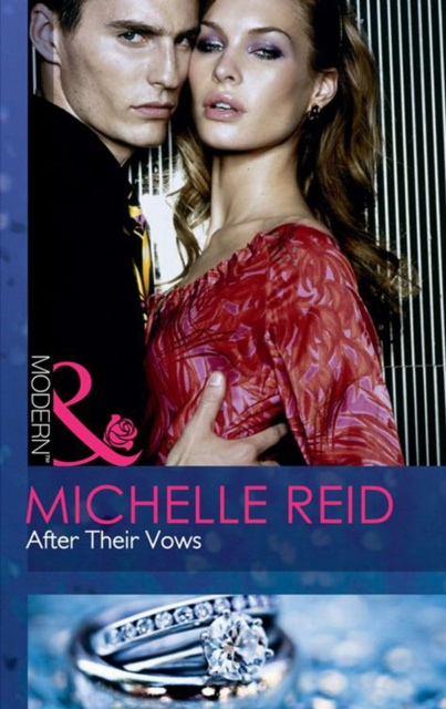 E-book After Their Vows (Mills & Boon Modern) Michelle Reid