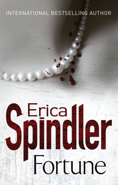 E-knjiga Fortune Erica Spindler