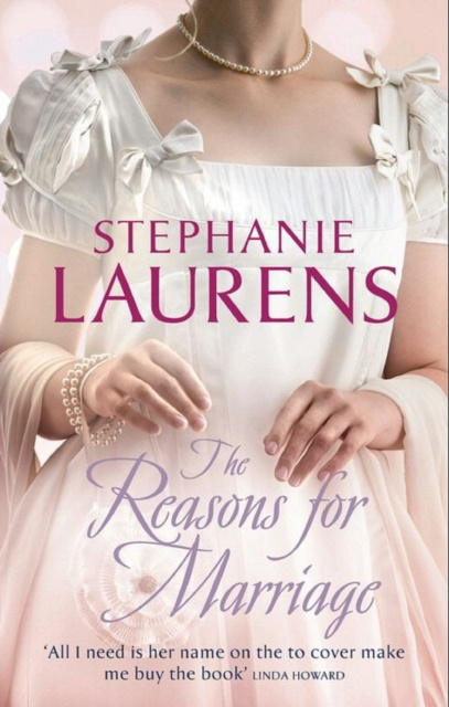 E-Book Reasons For Marriage (Lester Family Saga) Stephanie Laurens