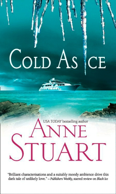 E-book Cold As Ice Anne Stuart