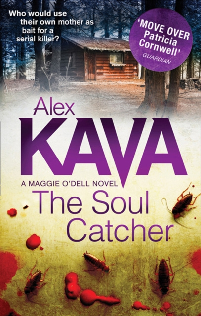 E-knjiga Soul Catcher Alex Kava