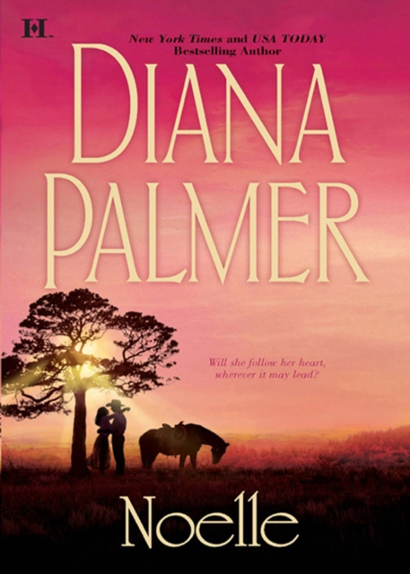 E-knjiga Noelle Diana Palmer