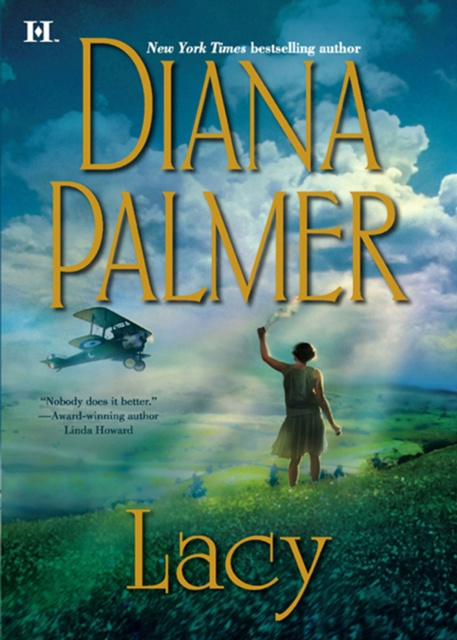 E-knjiga Lacy Diana Palmer