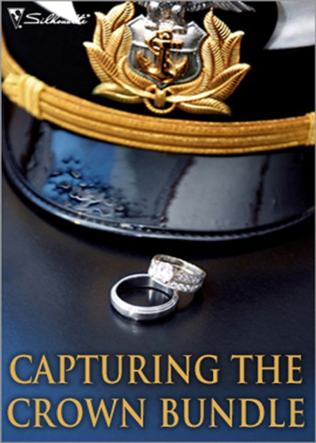 E-knjiga Capturing The Crown Bundle: The Heart of a Ruler / The Princess's Secret Scandal / The Sheik and I / Royal Betrayal / More Than a Mission / The Rebel Marie Ferrarella