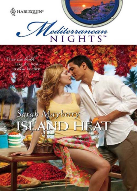 E-book Island Heat Sarah Mayberry
