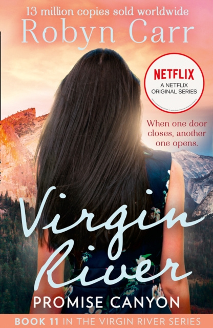 E-kniha Promise Canyon (A Virgin River Novel, Book 11) Robyn Carr