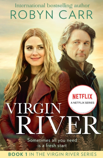 E-book Virgin River (A Virgin River Novel, Book 1) Robyn Carr