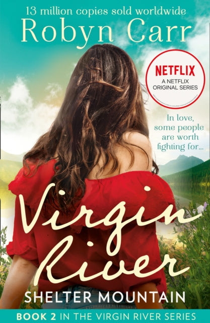 E-kniha Shelter Mountain (A Virgin River Novel, Book 2) Robyn Carr