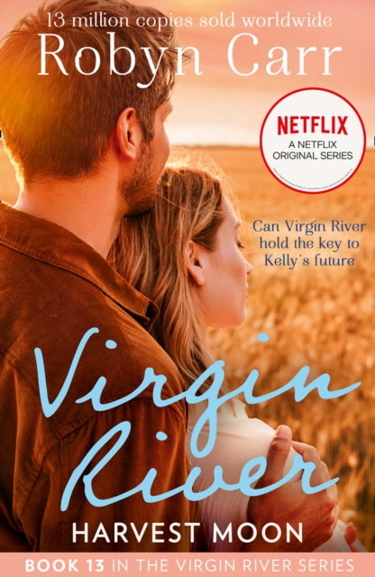 E-book Harvest Moon (A Virgin River Novel, Book 13) Robyn Carr