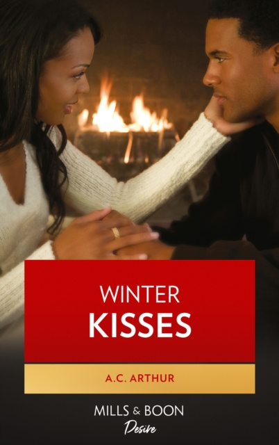 E-book Winter Kisses A.C. Arthur